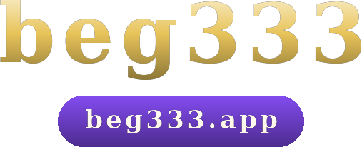 beg333 logo